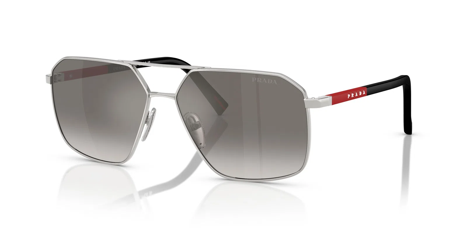 Prada Linea Rossa A50S Sunglasses - view 10